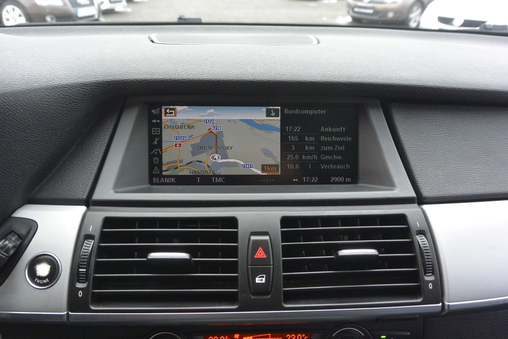 BMW X5 xDrive30d 173kW