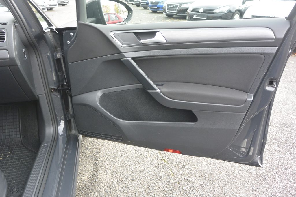 Volkswagen Golf 1.4TSi 92kW