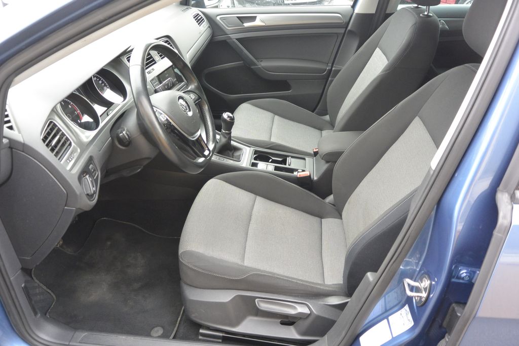 Volkswagen Golf 1.2TSi 63kW