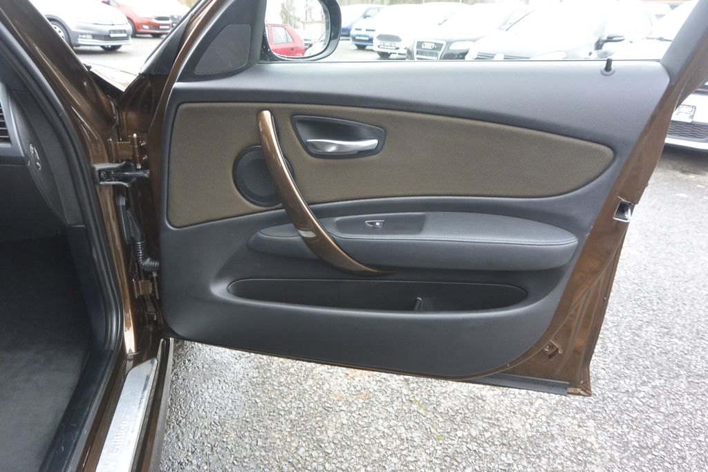 BMW 116 2.0i 90kW 90kW