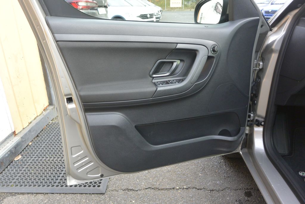 Škoda Roomster 1.2TSi PANORAMA 63kW