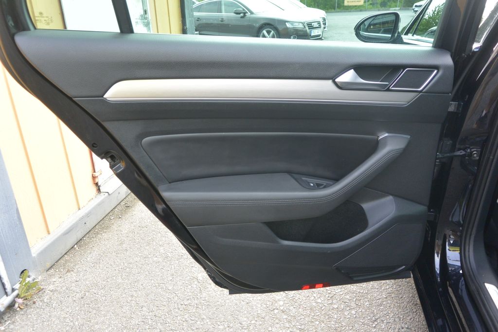 Volkswagen Passat 2.0TDi 4MOTION 176kW DPH! 176kW