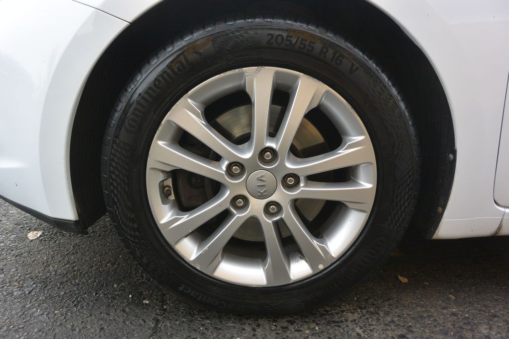 Kia Ceed 1.6CRDi 94kW