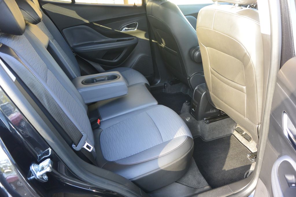 Opel Mokka 1.7CDTi 96kW 96kW