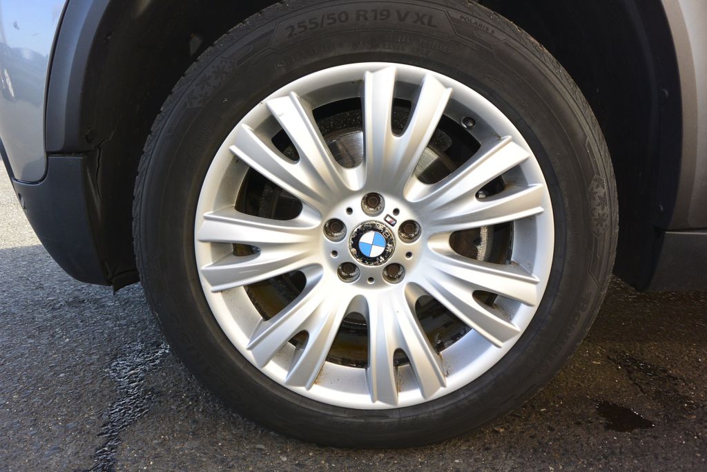 BMW X5 xDrive30d 173kW