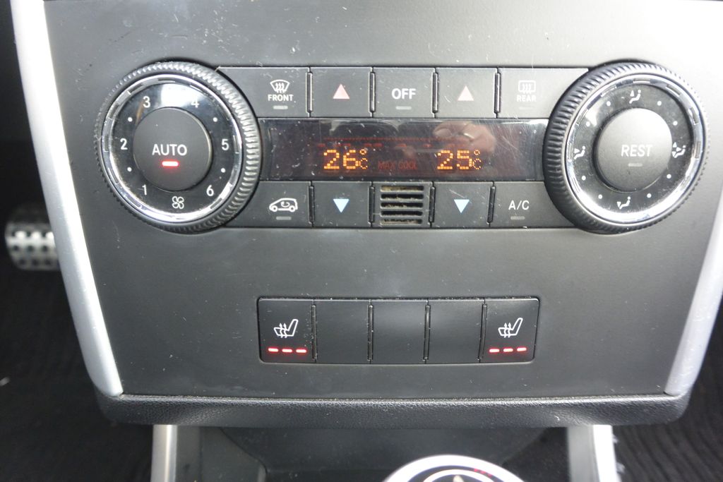 Mercedes-Benz B 200 2.0i automat 100kW