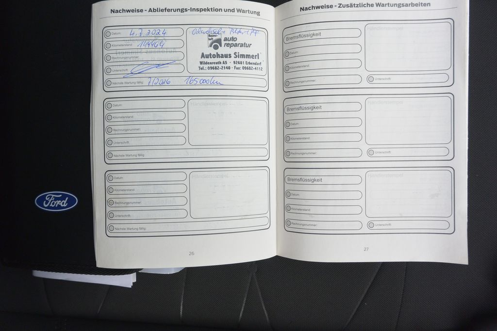 Ford Fiesta 1,0  EcoBoost 74kW