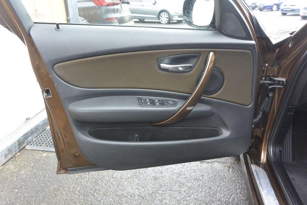 BMW 116 2.0i 90kW 90kW