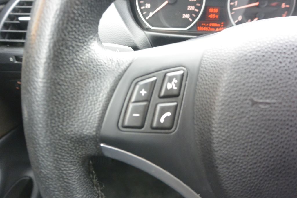 BMW 116 2.0i 90kW 90kW