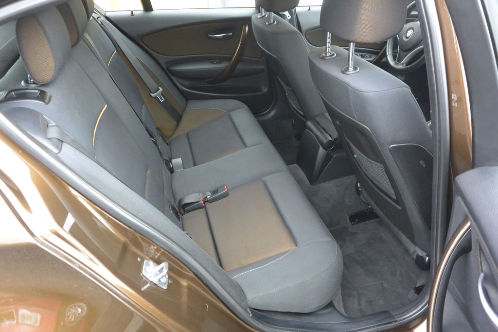 BMW 116 2.0i 90kW 90kW