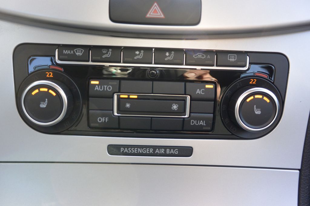 Volkswagen Passat 1.4TSi 90kW