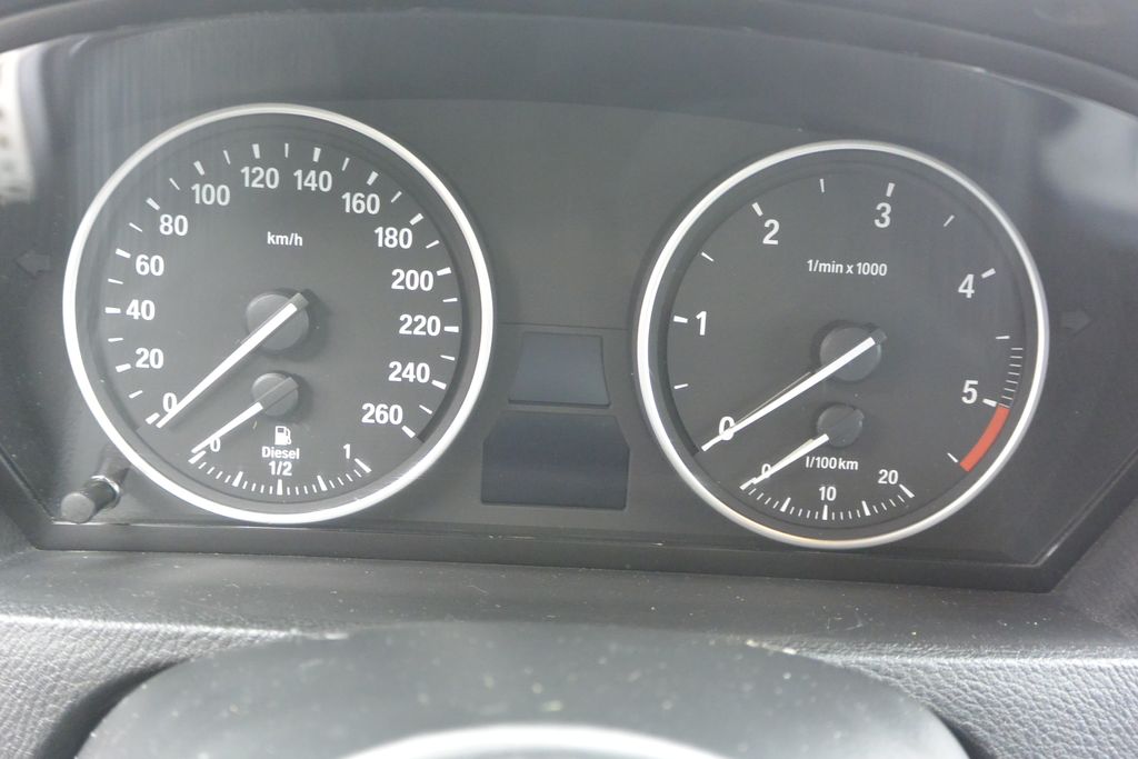 BMW X5 xDrive30d 173kW