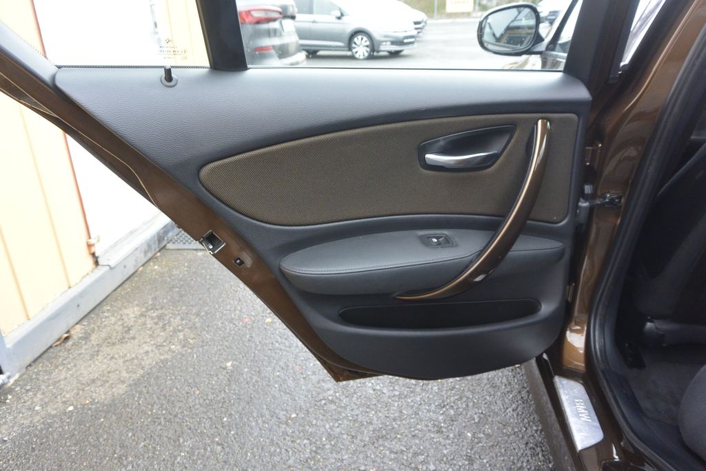 BMW 116 2.0i 90kW 90kW