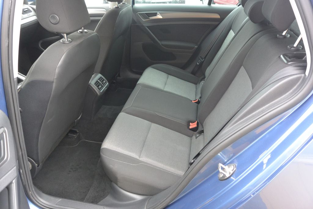 Volkswagen Golf 1.2TSi 63kW