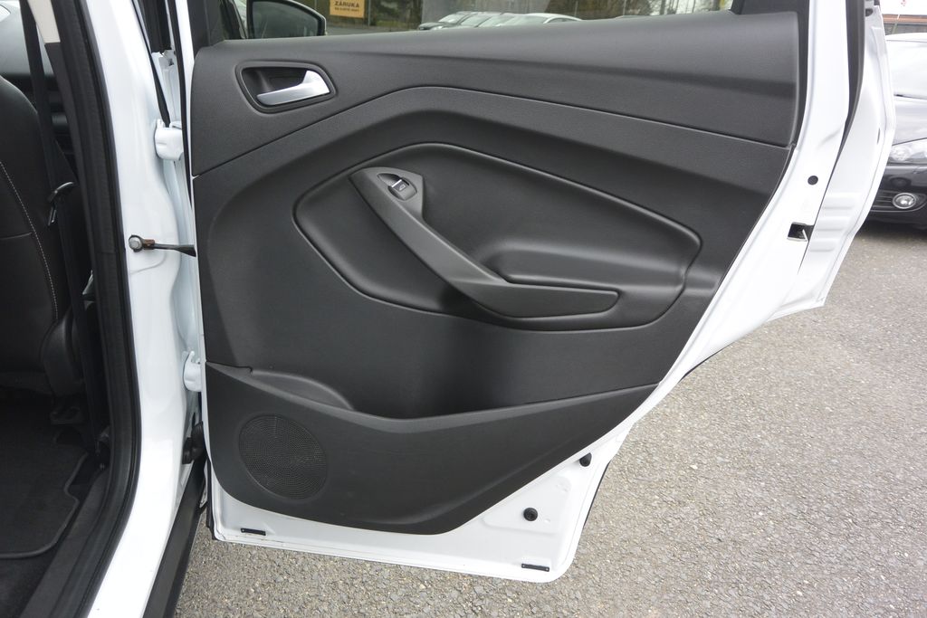 Ford Kuga 2.0TDCi Titanium 110kW