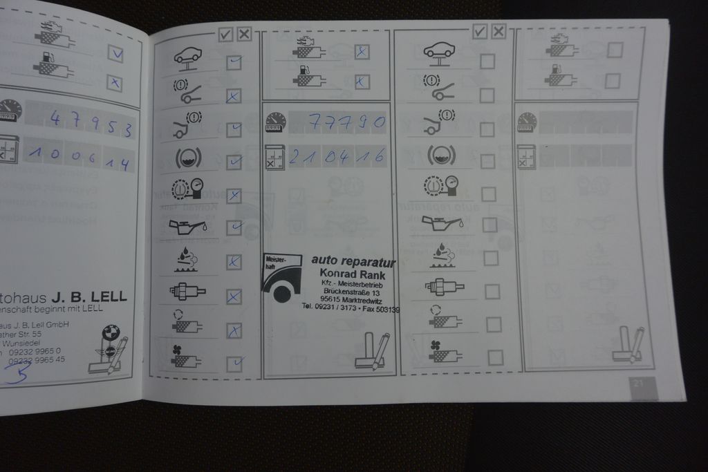 BMW 116 2.0i 90kW 90kW