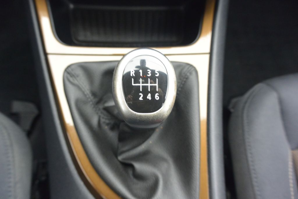 BMW 116 2.0i 90kW 90kW