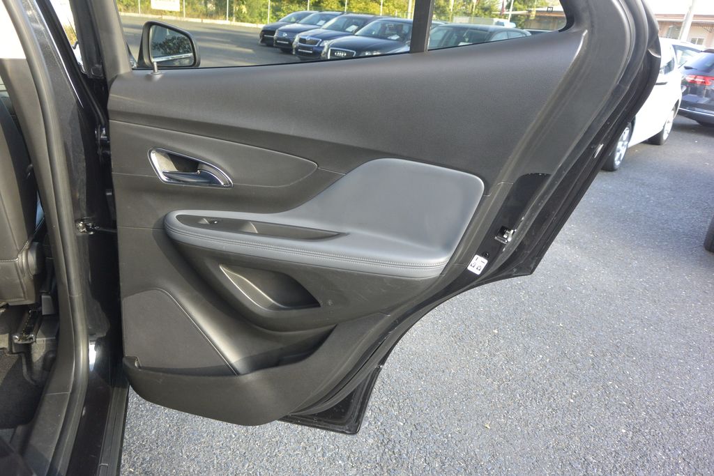 Opel Mokka 1.7CDTi 96kW 96kW