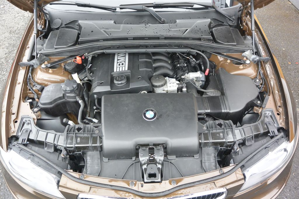 BMW 116 2.0i 90kW 90kW