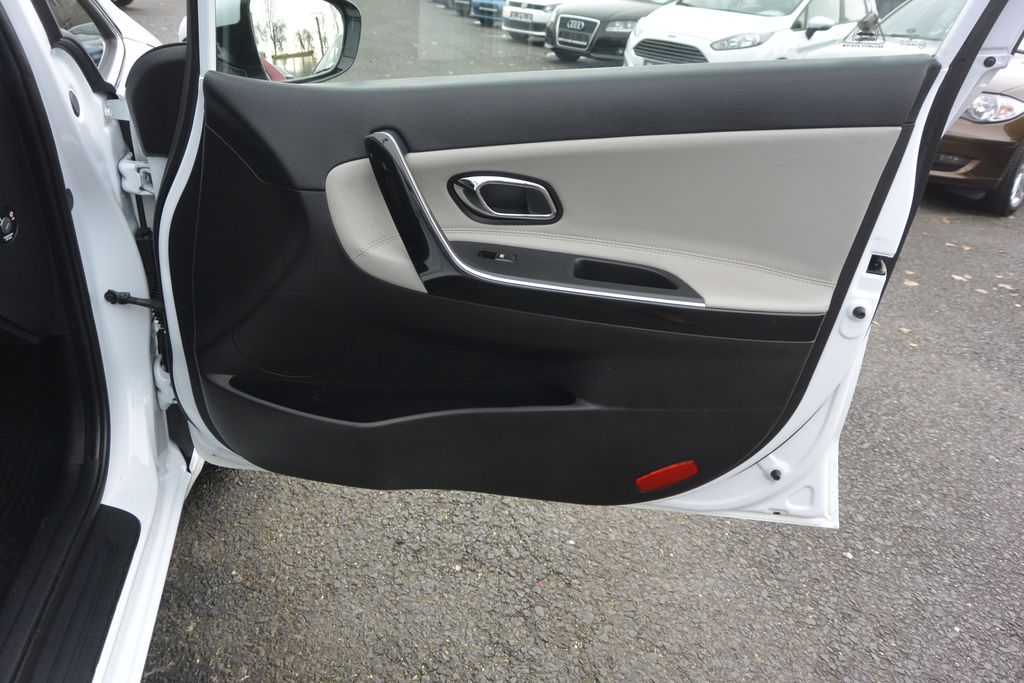 Kia Ceed 1.6CRDi 94kW