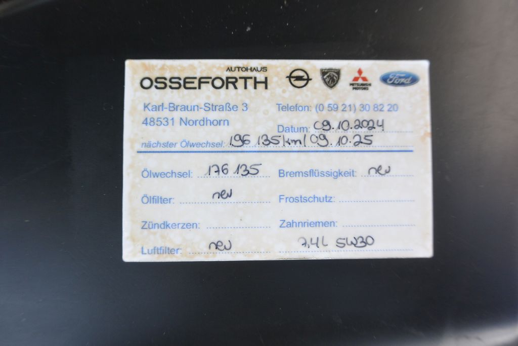 Mitsubishi Outlander 2.2 DI-D 4WD INTENSE 6AT 110kW