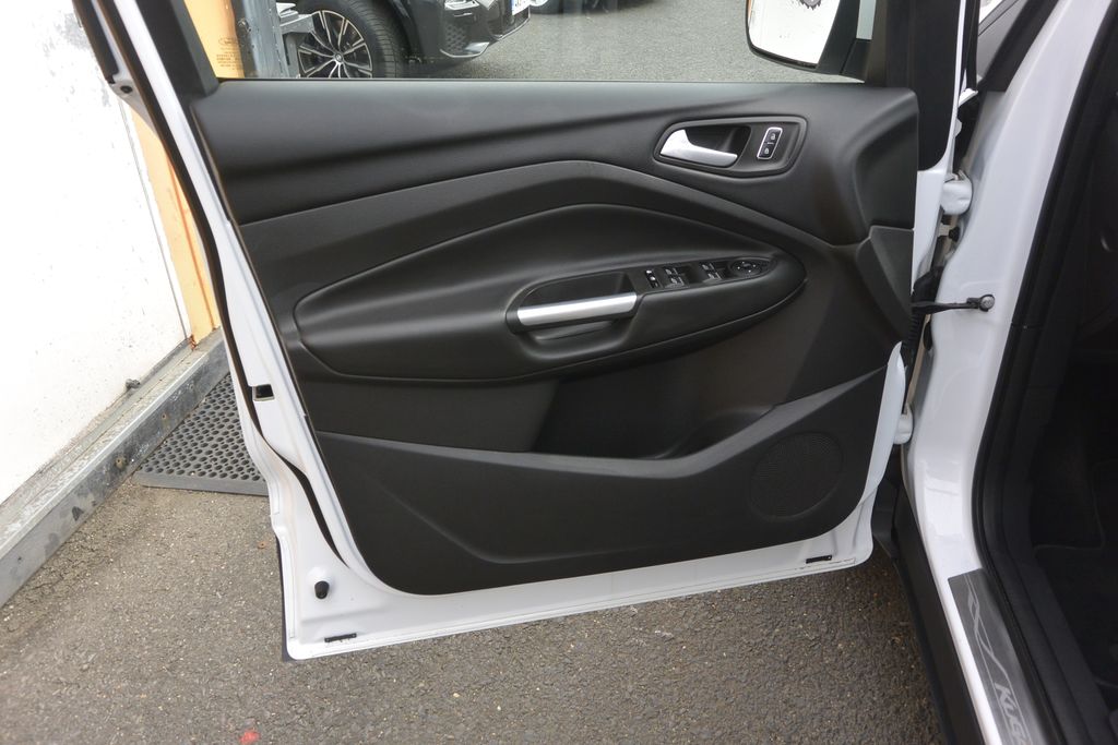 Ford Kuga 2.0TDCi Titanium 110kW