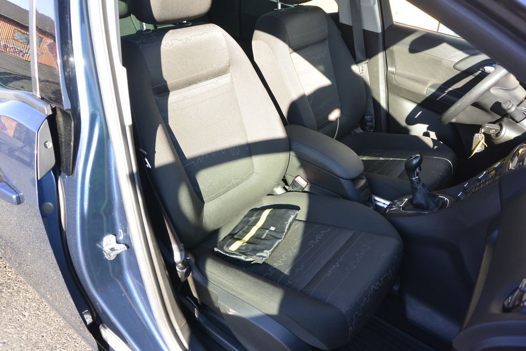 Opel Meriva 1.7CDTi 96kW 96kW