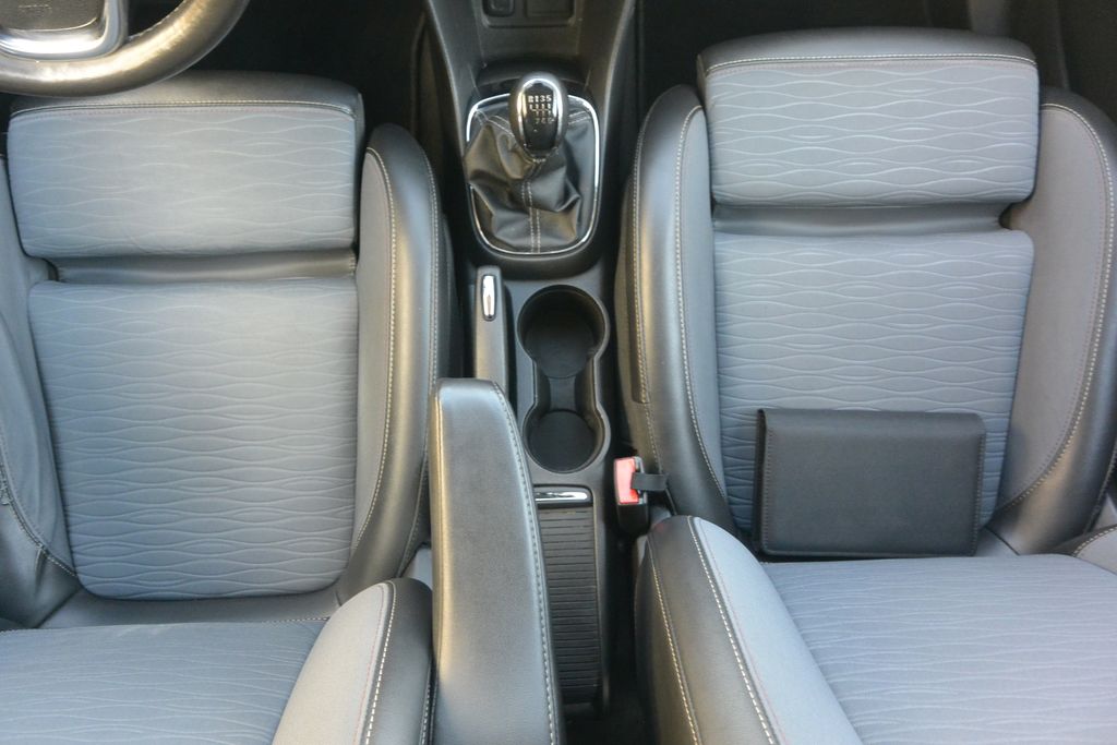 Opel Mokka 1.7CDTi 96kW 96kW