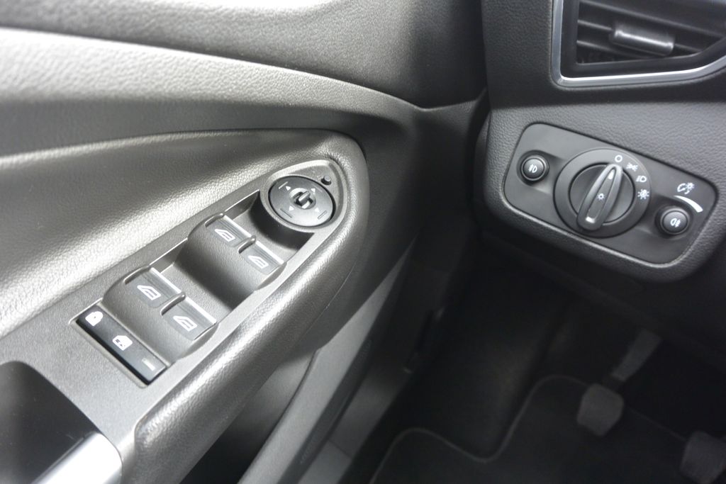 Ford Kuga 2.0TDCi Titanium 110kW