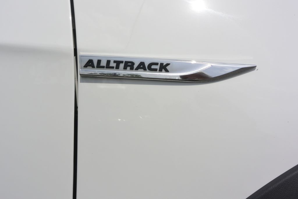 Volkswagen Golf 2.0TDi Alltrack DSG 4×4 DPH 135kW