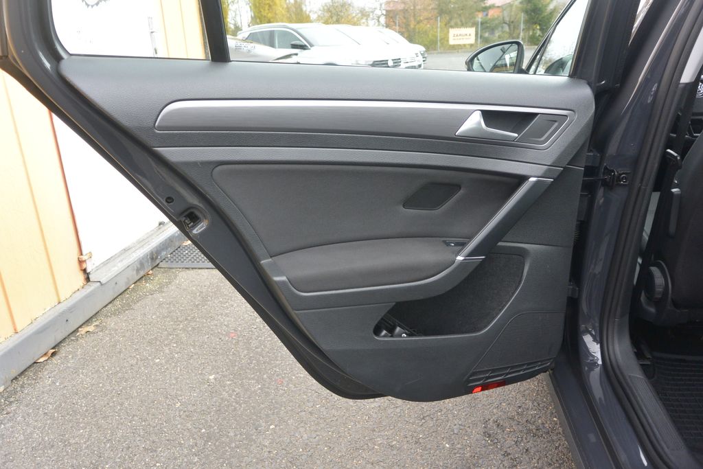 Volkswagen Golf 1.4TSi 92kW