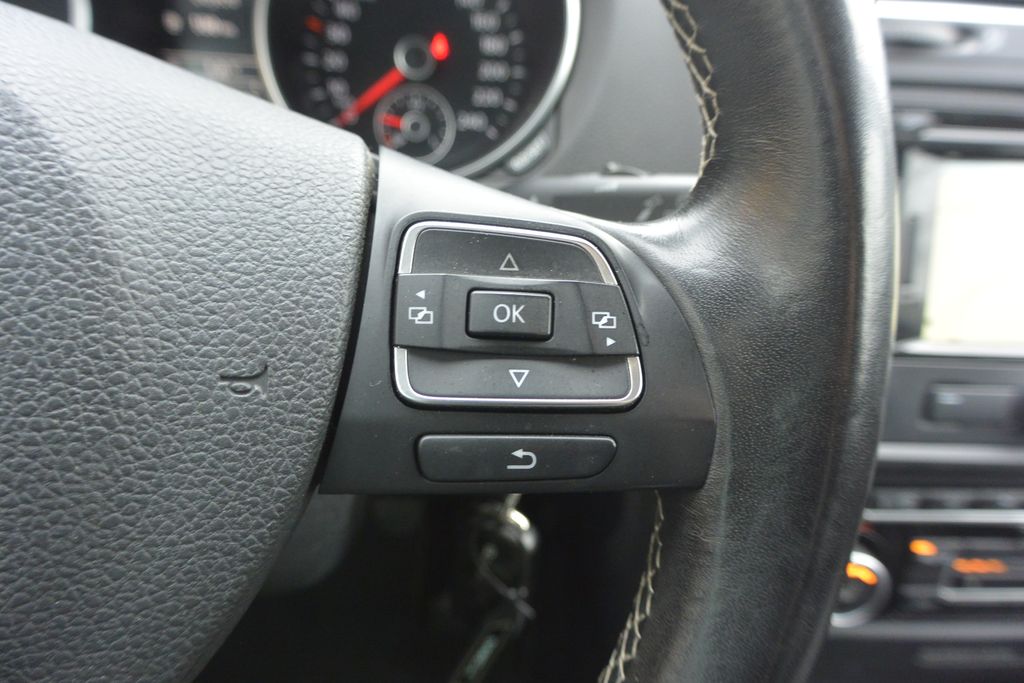 Volkswagen Golf 1.2TSi Match 77kW NAVI 77kW