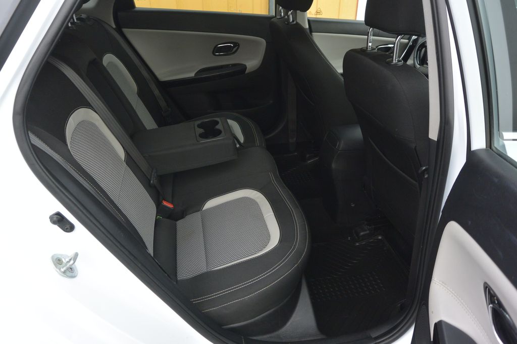 Kia Ceed 1.6CRDi 94kW