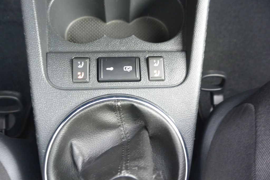 Škoda Roomster 1.2TSi PANORAMA 63kW