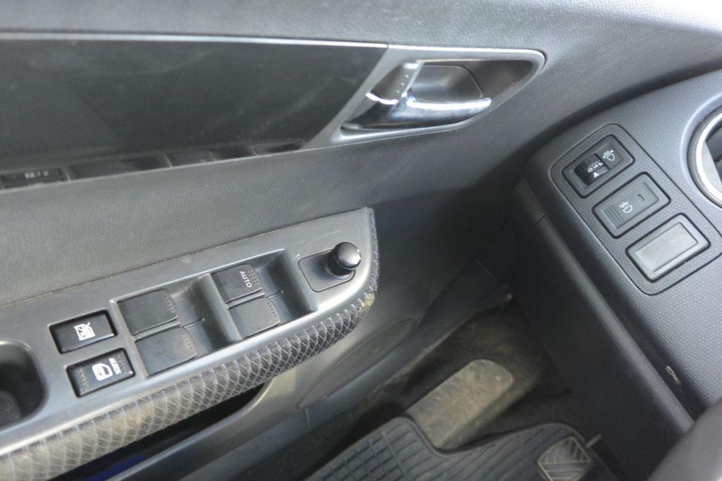 Suzuki Swift 1.3i16v 4×4 67kW