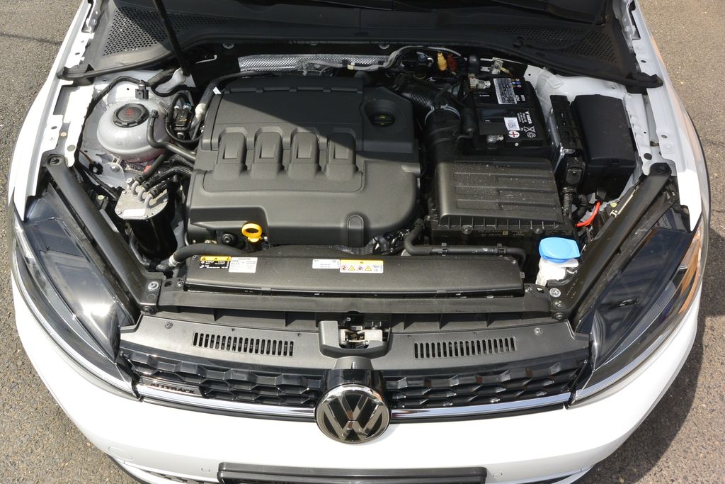 Volkswagen Golf 2.0TDi Alltrack DSG 4×4 DPH 135kW