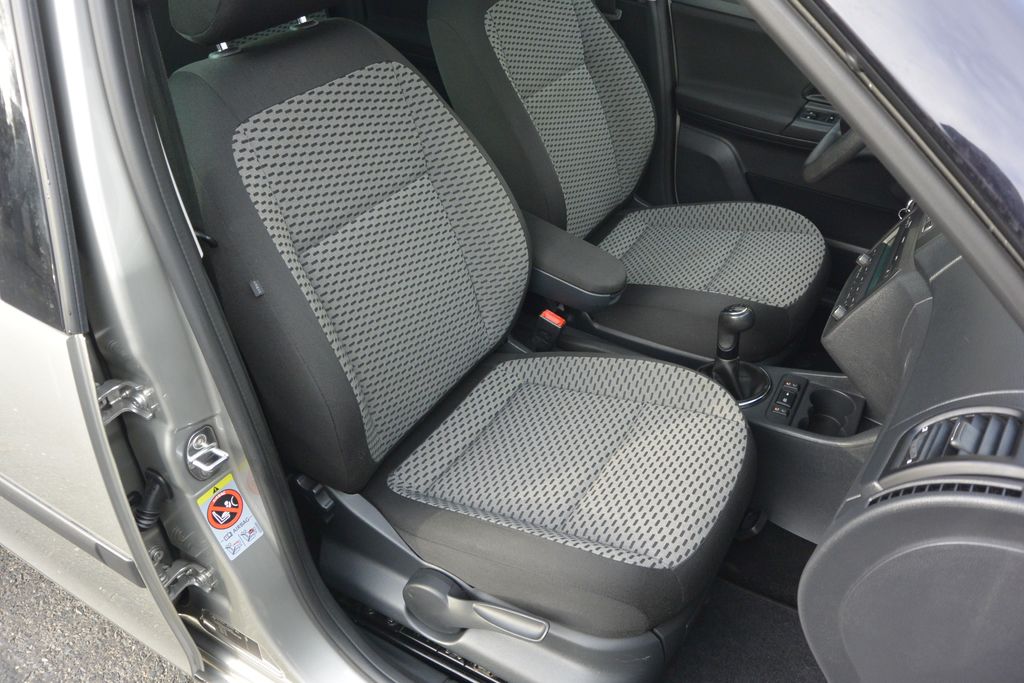 Škoda Roomster 1.2TSi PANORAMA 63kW