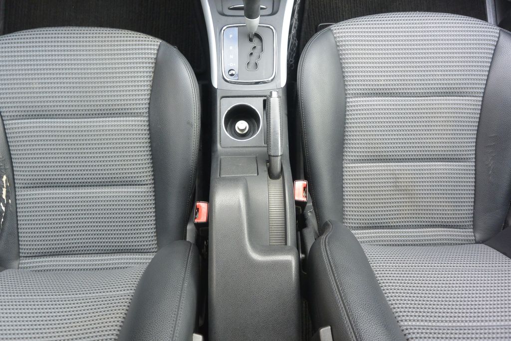 Mercedes-Benz B 200 2.0i automat 100kW