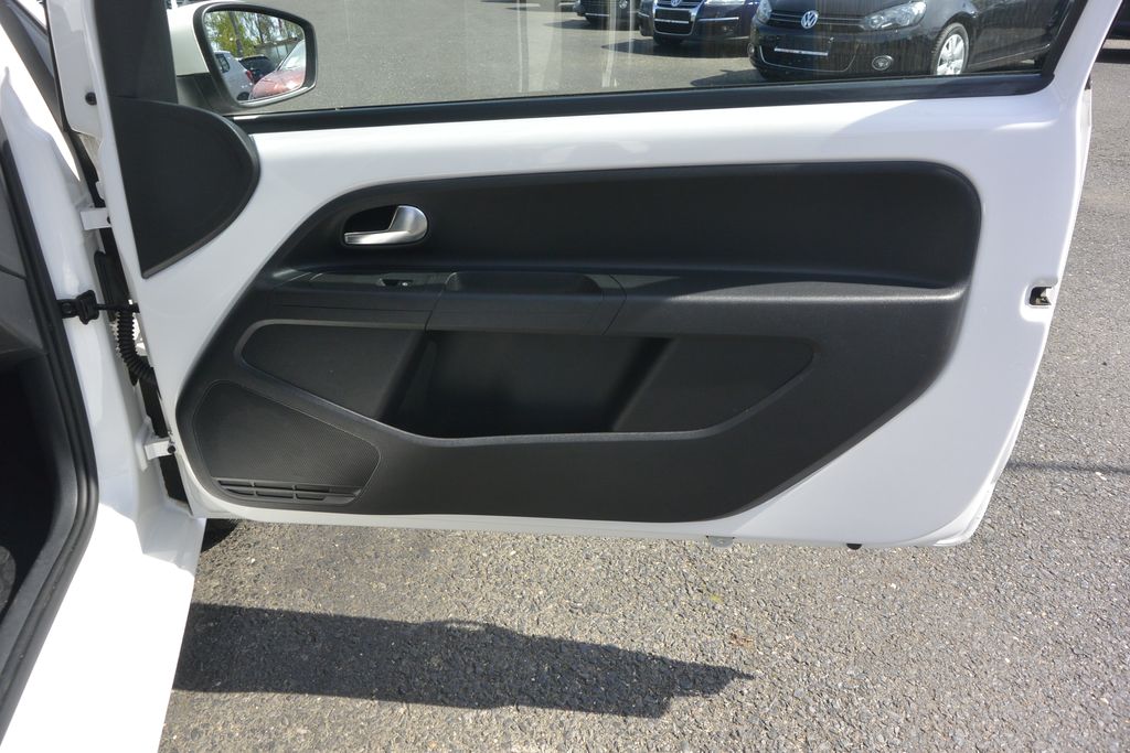 Seat Mii 1.0MPi  Style 44kW