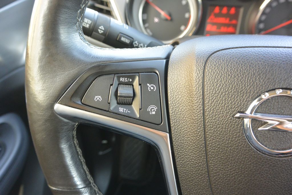 Opel Mokka 1.7CDTi 96kW 96kW