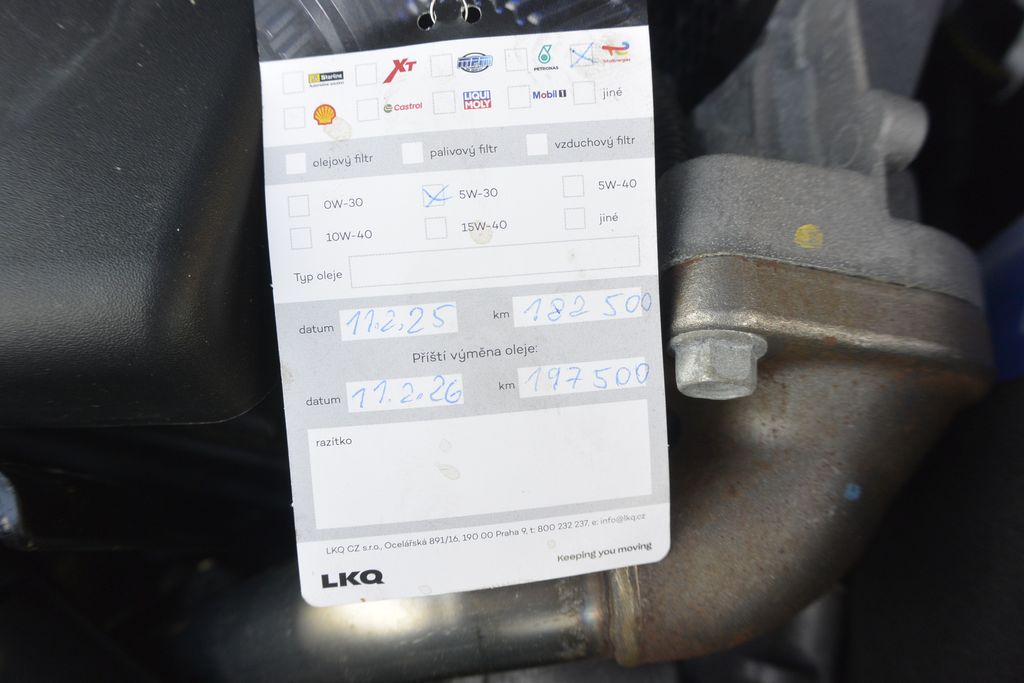 Opel Meriva 1.7CDTi 96kW 96kW