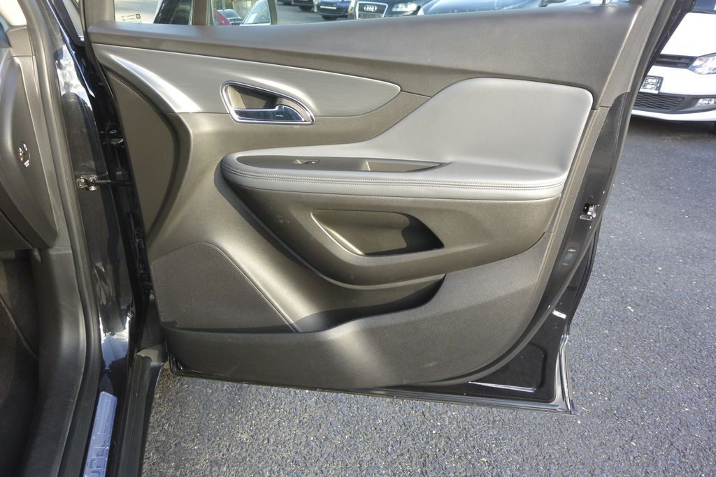 Opel Mokka 1.7CDTi 96kW 96kW