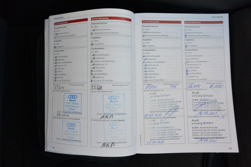 Audi A4 3.0TDi 180kW QUATTRO AUTOMAT 180kW