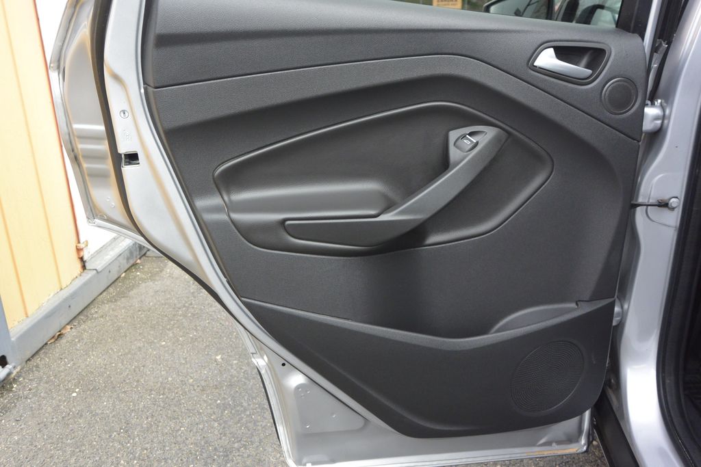 Ford Kuga 2.0TDCi Titanium 4×4 110kW