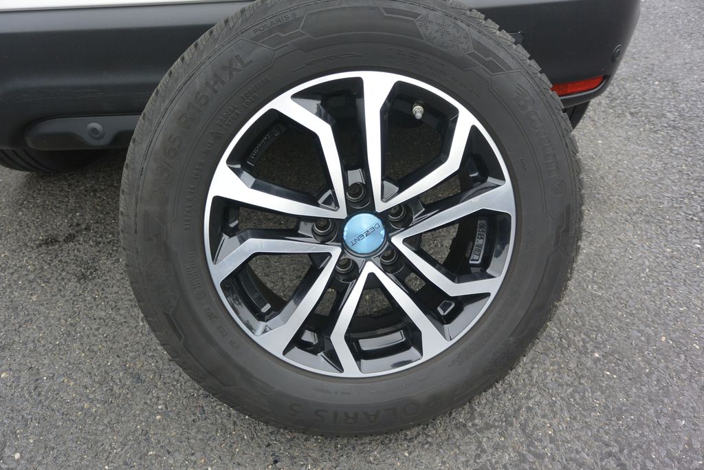 Nissan Qashqai 1,2 DIG-T Tekna Aut. Panorama 85kW