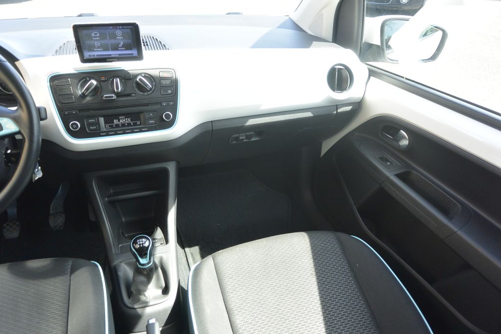 Seat Mii 1.0MPi  Style 44kW