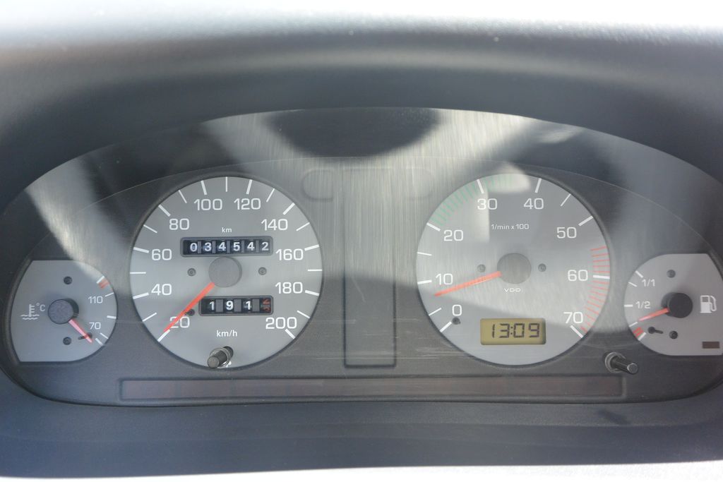 Škoda Felicia 1.3LXi 50kW 50kW