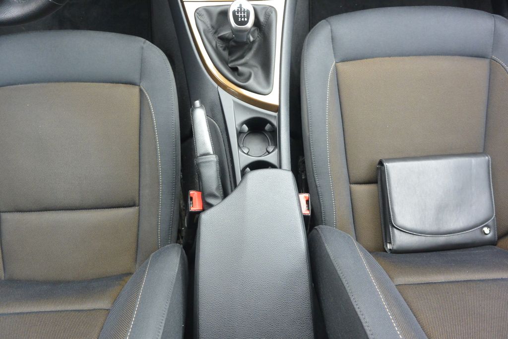 BMW 116 2.0i 90kW 90kW