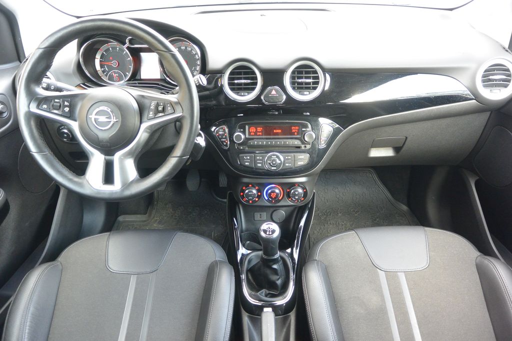 Opel Adam 1.4i16v 100PS 77tis.km 74kW