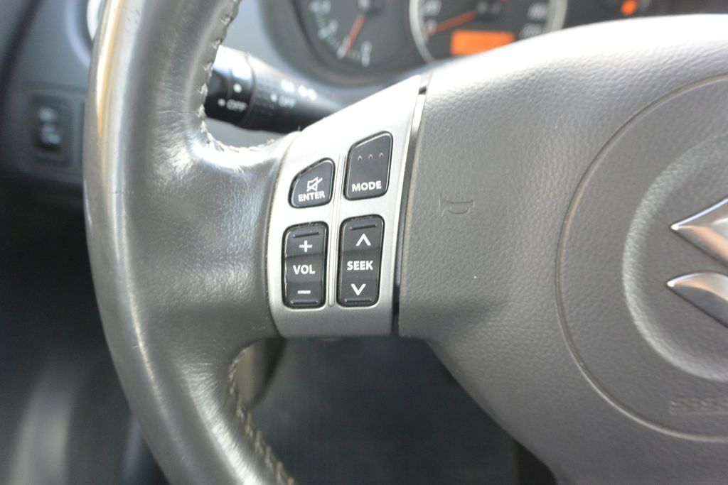 Suzuki Swift 1.3i16v 4×4 67kW